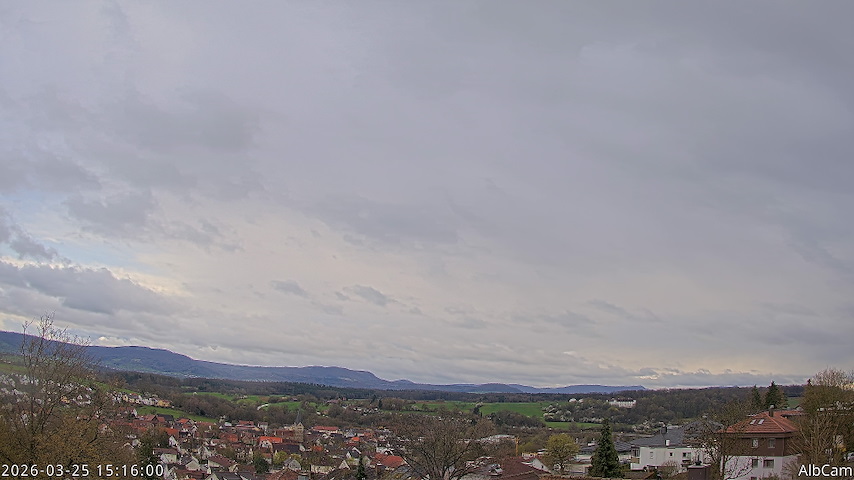 AlbCam - Göppingen, Germany Image