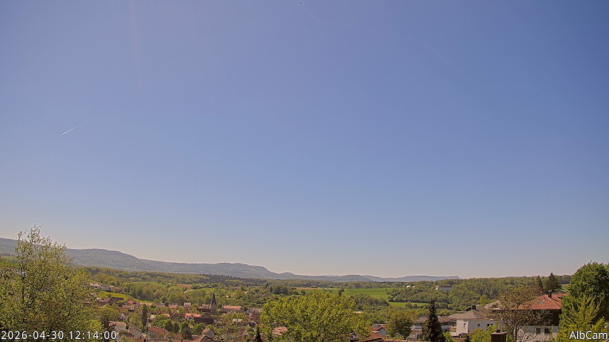 AlbCam - Göppingen, Germany Image