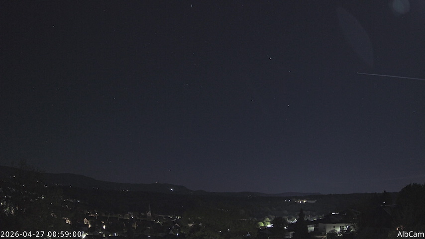 AlbCam - Göppingen, Germany Image