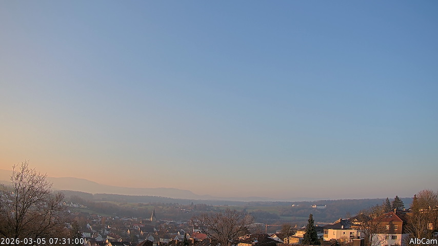 AlbCam - Göppingen, Germany Image