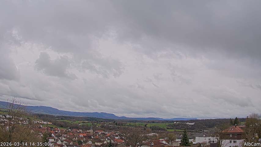 AlbCam - Göppingen, Germany Image