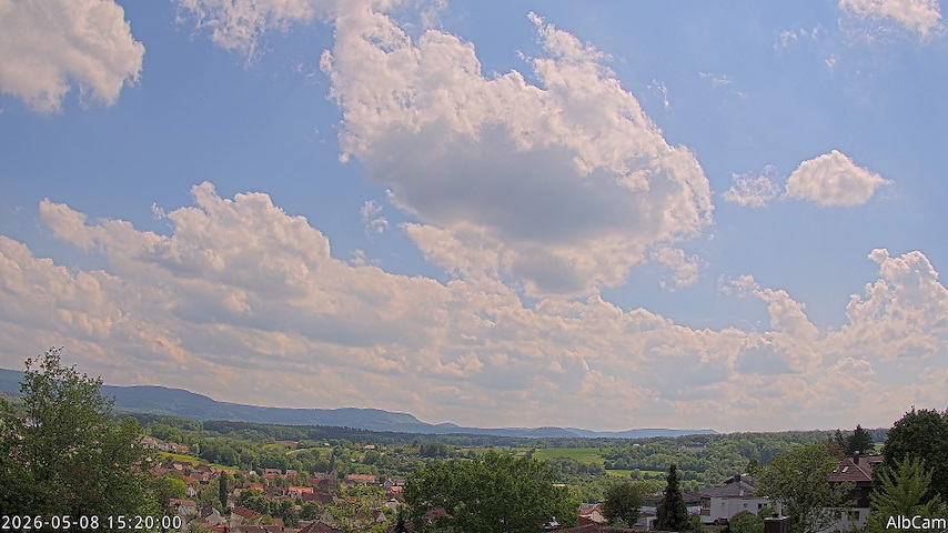 AlbCam - Göppingen, Germany Image