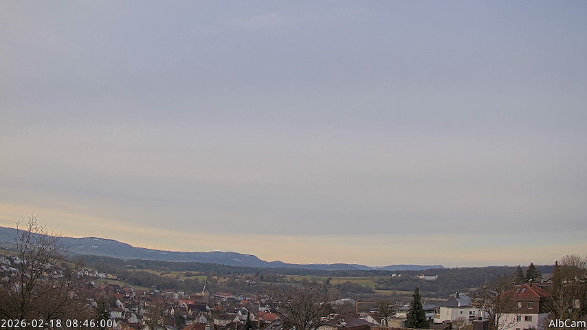 AlbCam - Göppingen, Germany Image