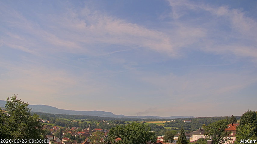 AlbCam - Göppingen, Germany Image