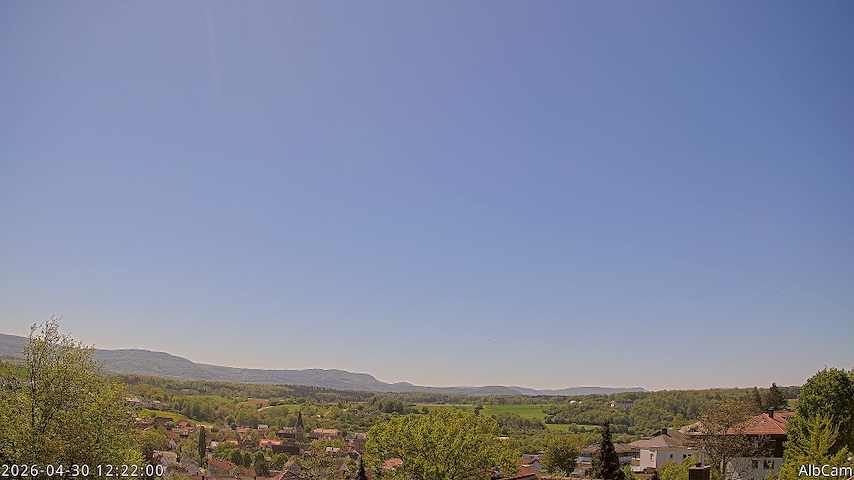 AlbCam - Göppingen, Germany Image