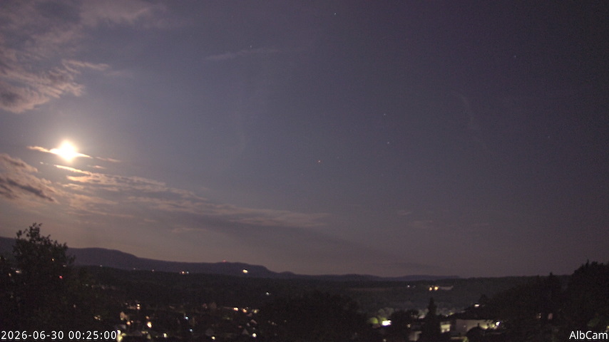 AlbCam - Göppingen, Germany Image