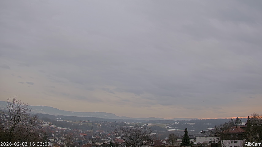 AlbCam - Göppingen, Germany Image