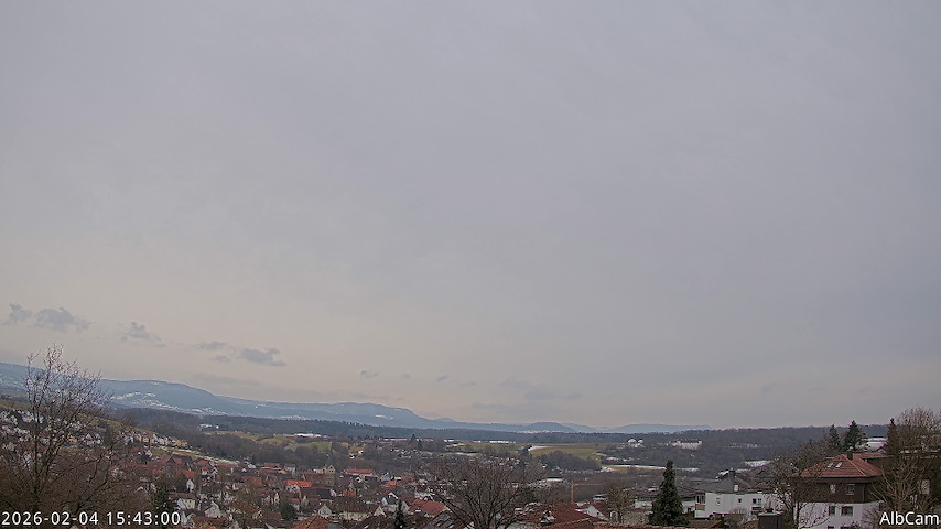 AlbCam - Göppingen, Germany Image