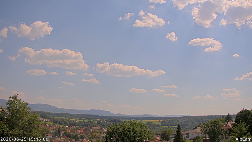 AlbCam - Göppingen, Germany Image