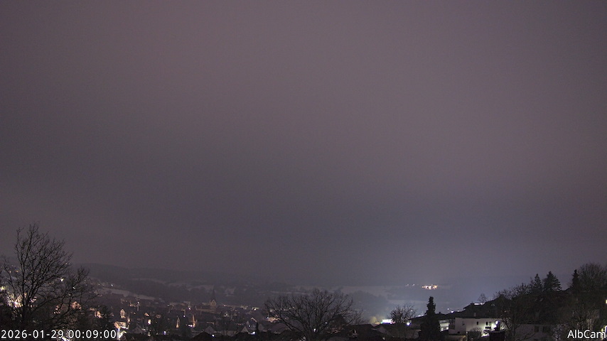 AlbCam - Göppingen, Germany Image