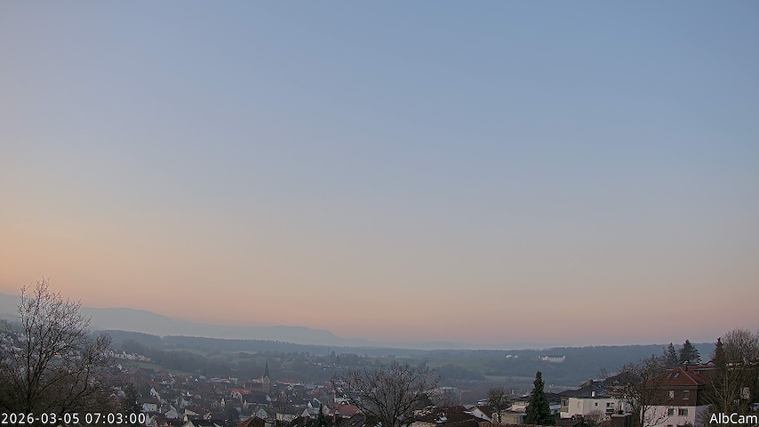 AlbCam - Göppingen, Germany Image