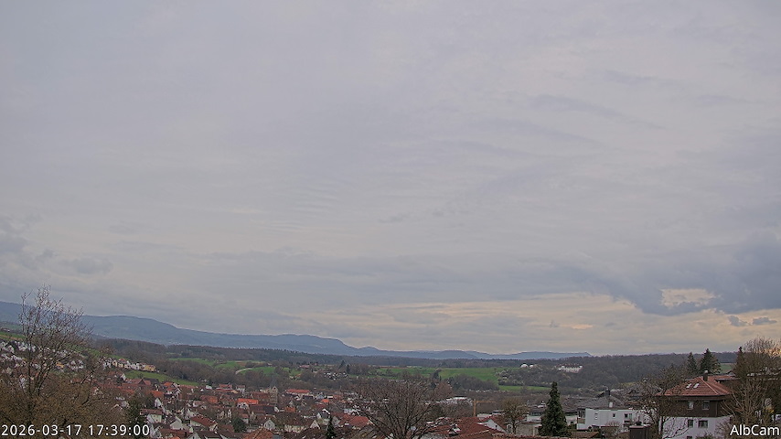 AlbCam - Göppingen, Germany Image