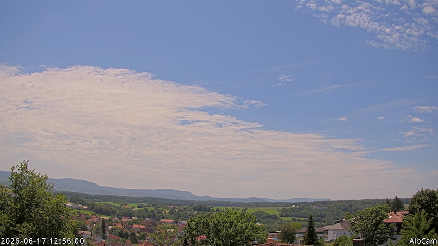 AlbCam - Göppingen, Germany Image