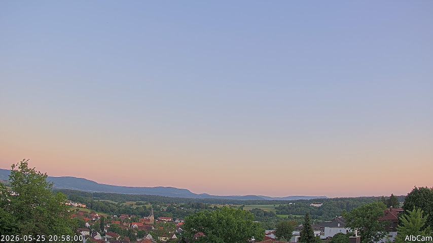 AlbCam - Göppingen, Germany Image