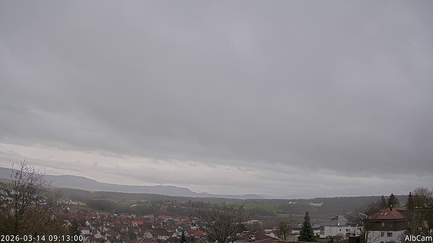 AlbCam - Göppingen, Germany Image
