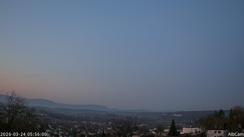 AlbCam - Göppingen, Germany Image