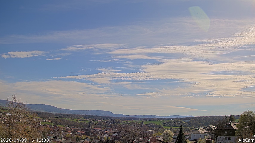 AlbCam - Göppingen, Germany Image