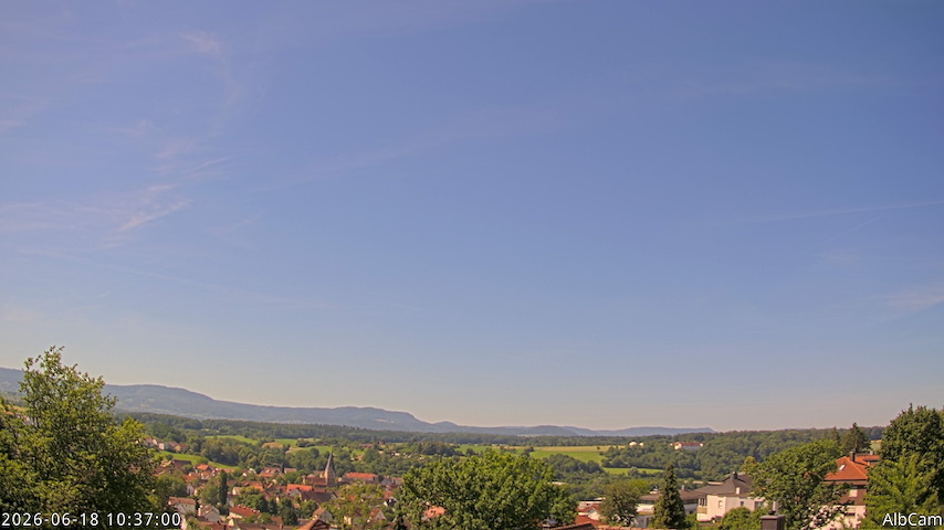 AlbCam - Göppingen, Germany Image