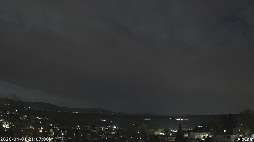 AlbCam - Göppingen, Germany Image