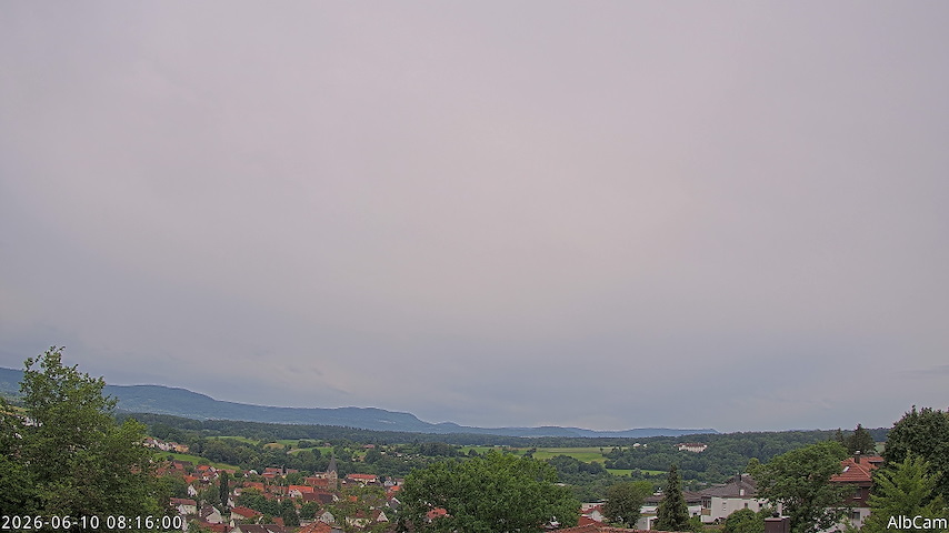 AlbCam - Göppingen, Germany Image