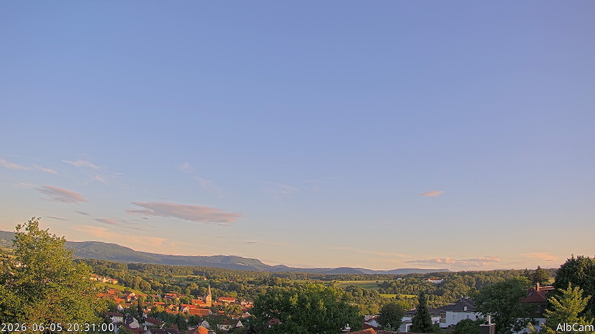 AlbCam - Göppingen, Germany Image