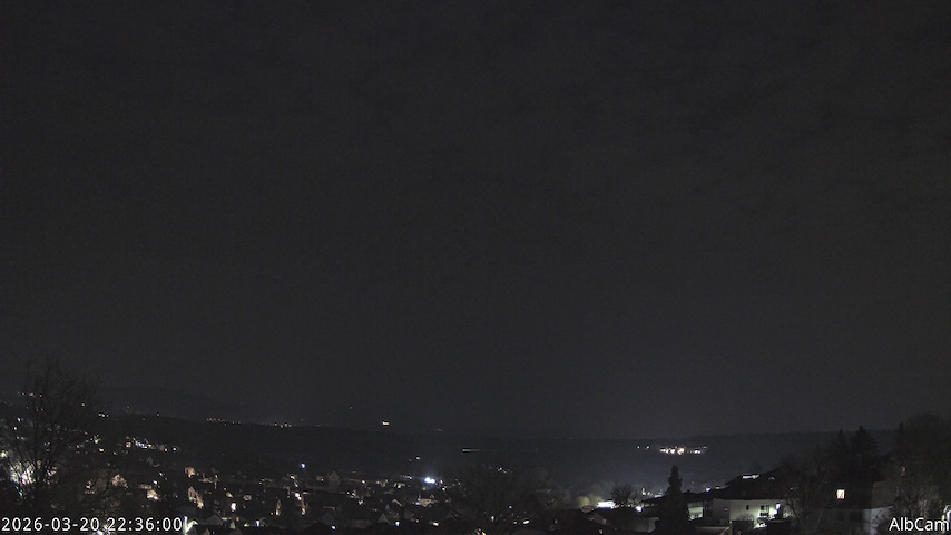 AlbCam - Göppingen, Germany Image