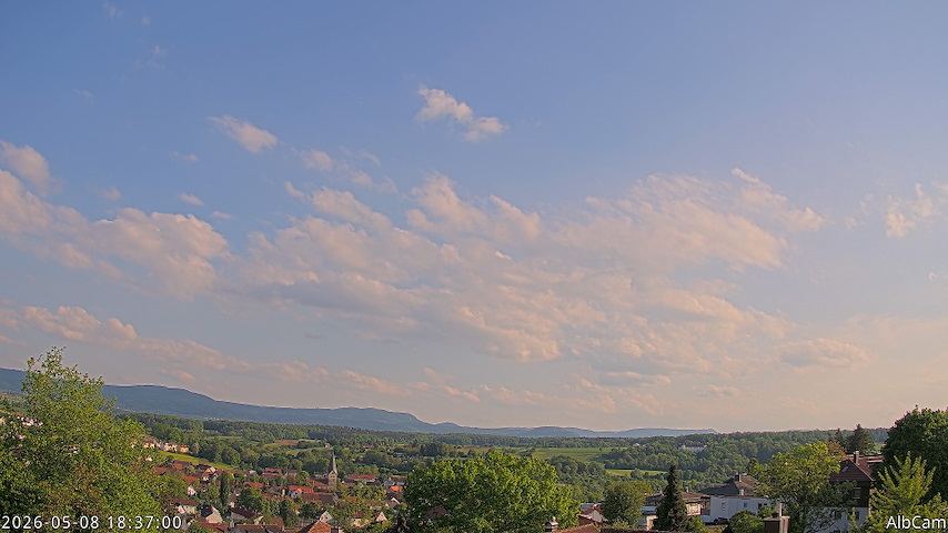 AlbCam - Göppingen, Germany Image