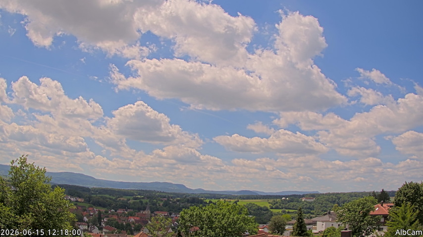 AlbCam - Göppingen, Germany Image