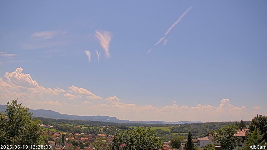 AlbCam - Göppingen, Germany Image