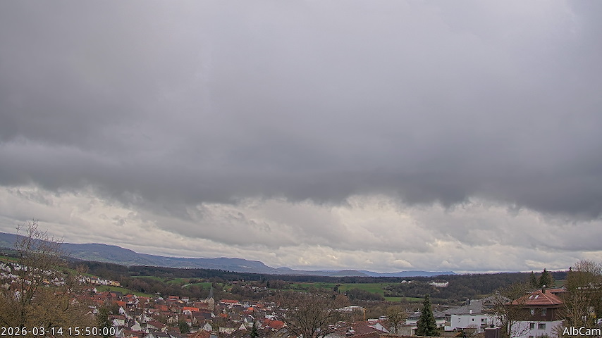 AlbCam - Göppingen, Germany Image