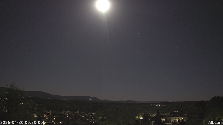 AlbCam - Göppingen, Germany Image