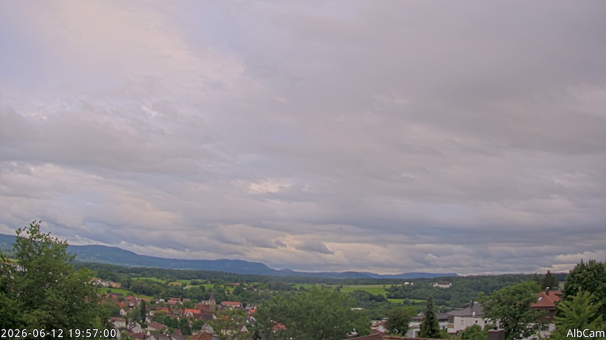 AlbCam - Göppingen, Germany Image