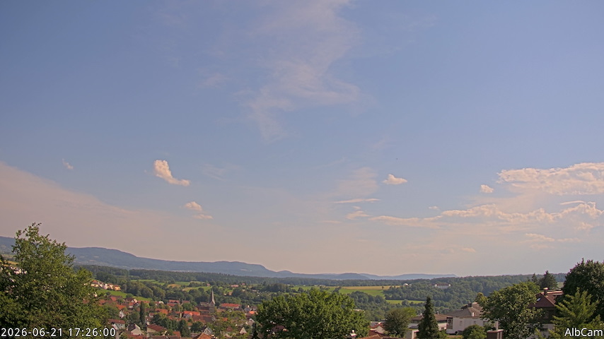 AlbCam - Göppingen, Germany Image