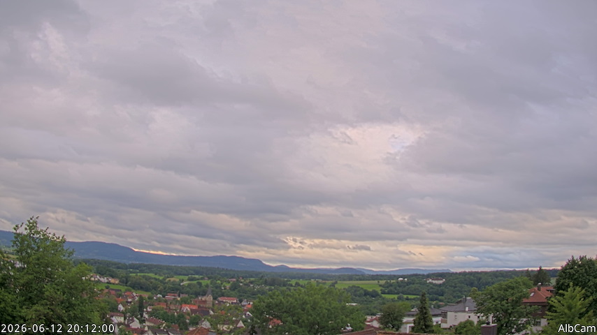 AlbCam - Göppingen, Germany Image