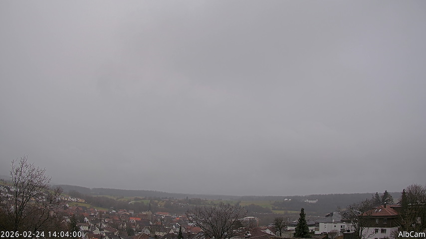 AlbCam - Göppingen, Germany Image