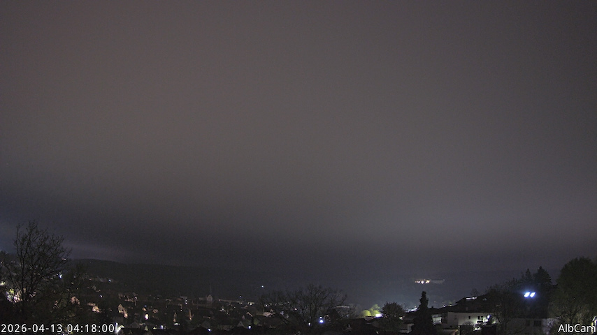 AlbCam - Göppingen, Germany Image