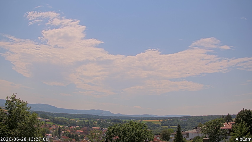 AlbCam - Göppingen, Germany Image
