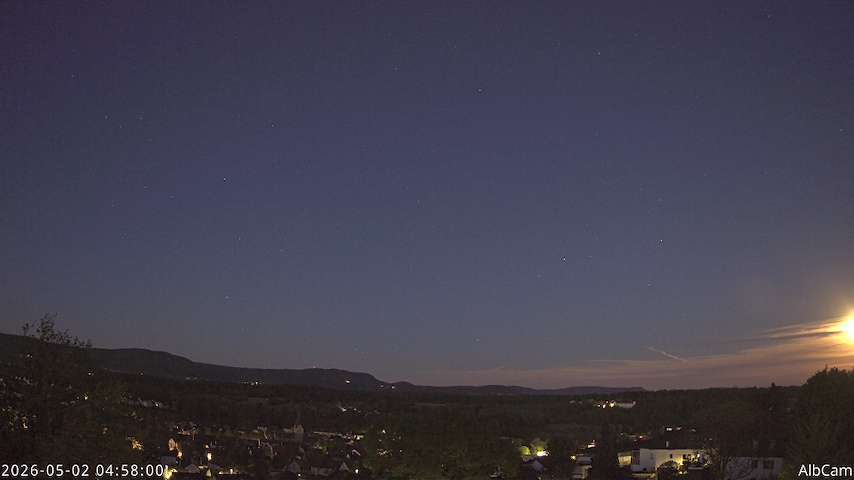 AlbCam - Göppingen, Germany Image