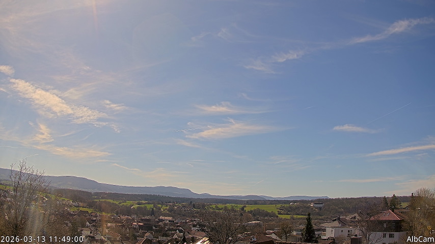 AlbCam - Göppingen, Germany Image