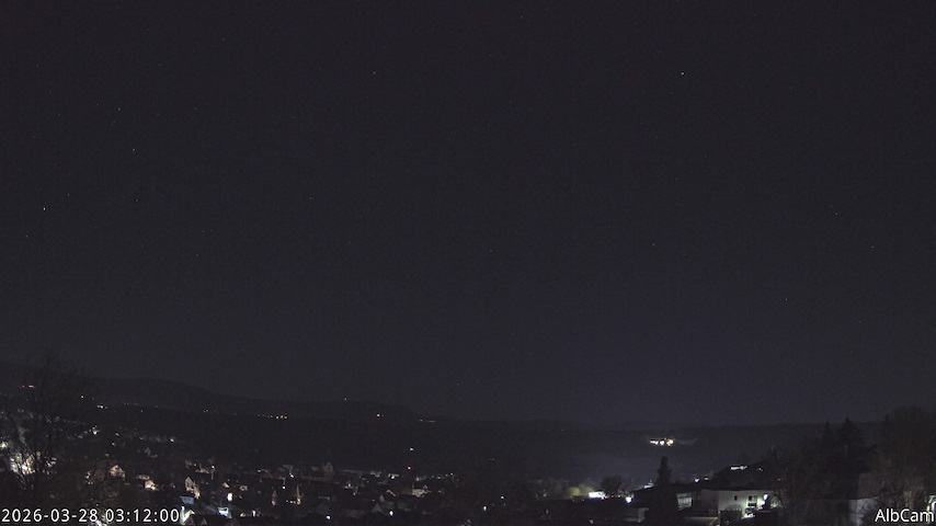 AlbCam - Göppingen, Germany Image