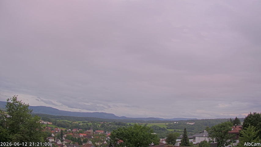 AlbCam - Göppingen, Germany Image
