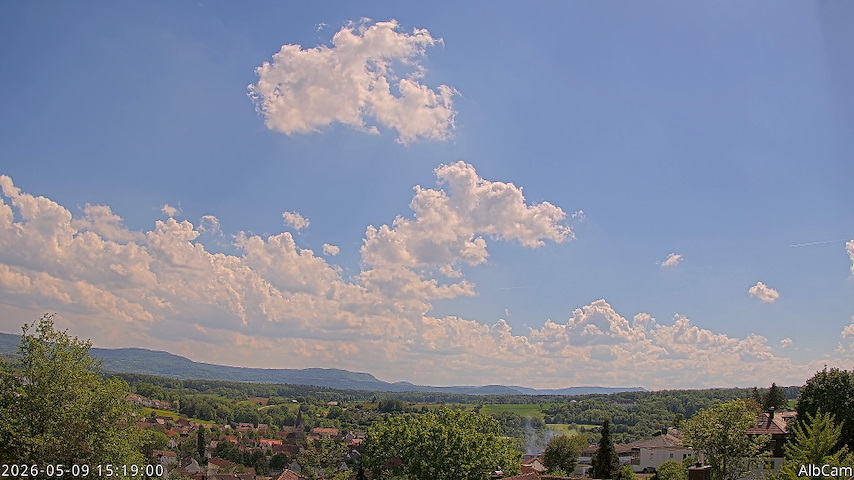 AlbCam - Göppingen, Germany Image