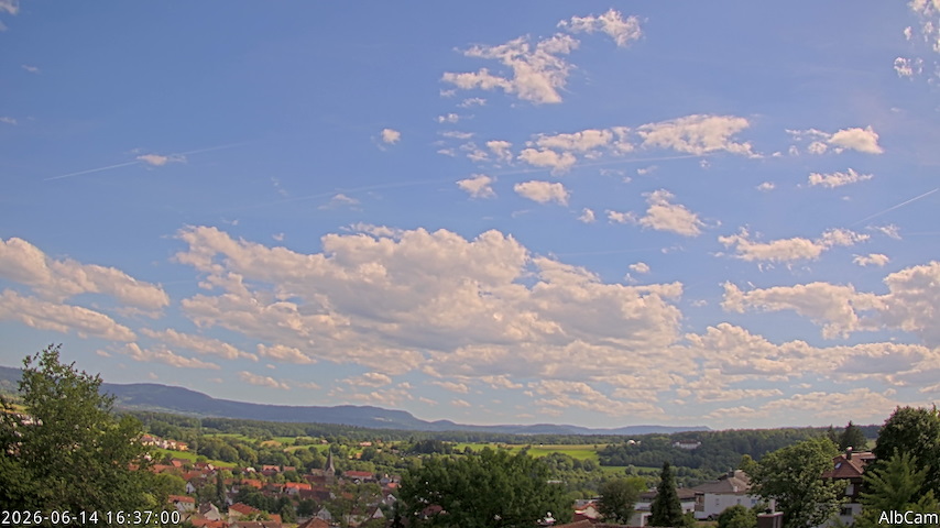 AlbCam - Göppingen, Germany Image