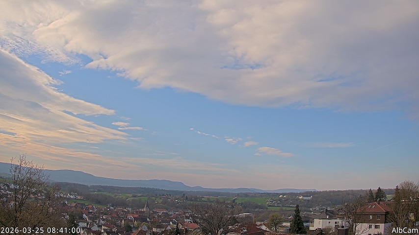 AlbCam - Göppingen, Germany Image