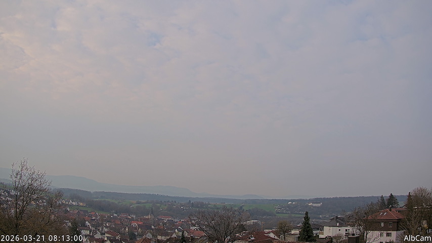 AlbCam - Göppingen, Germany Image