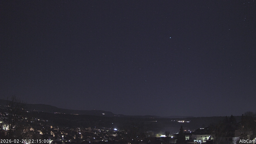 AlbCam - Göppingen, Germany Image