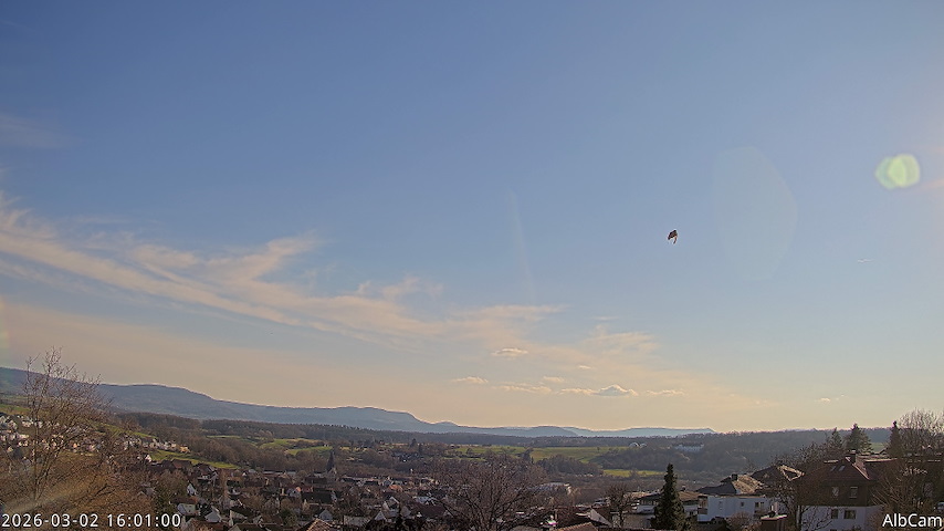 AlbCam - Göppingen, Germany Image