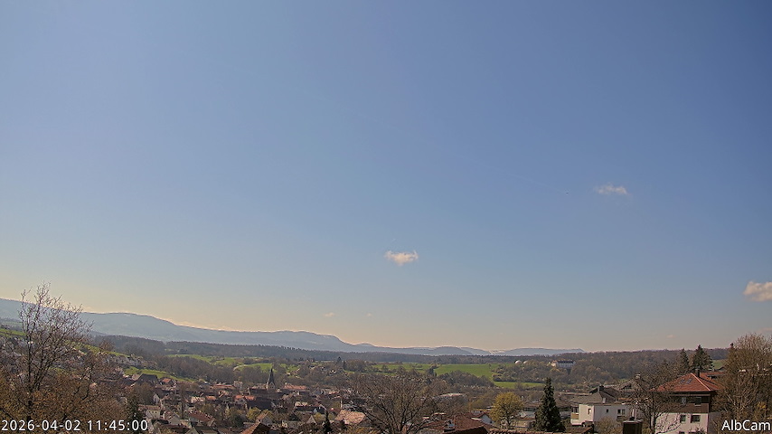 AlbCam - Göppingen, Germany Image