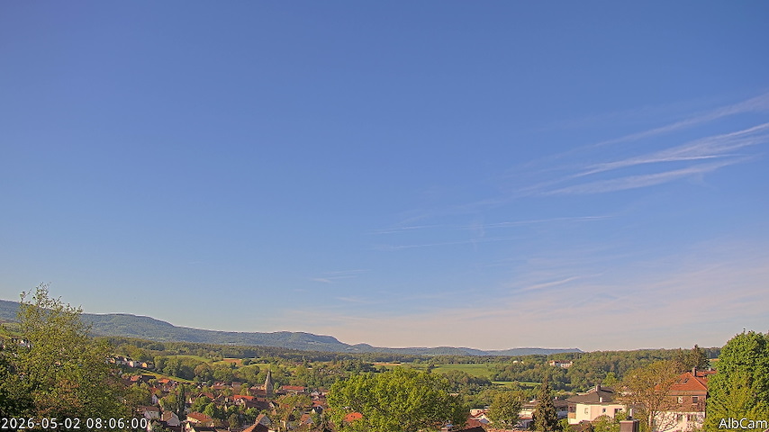 AlbCam - Göppingen, Germany Image