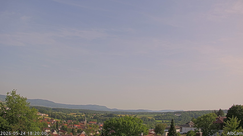 AlbCam - Göppingen, Germany Image